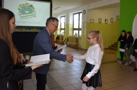 Światowy Dzień Ziemi